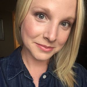 Meet your Posher, Ttiffany